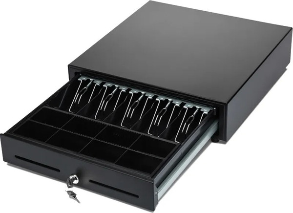 Денежный ящик PayTor HT-410S 71068340