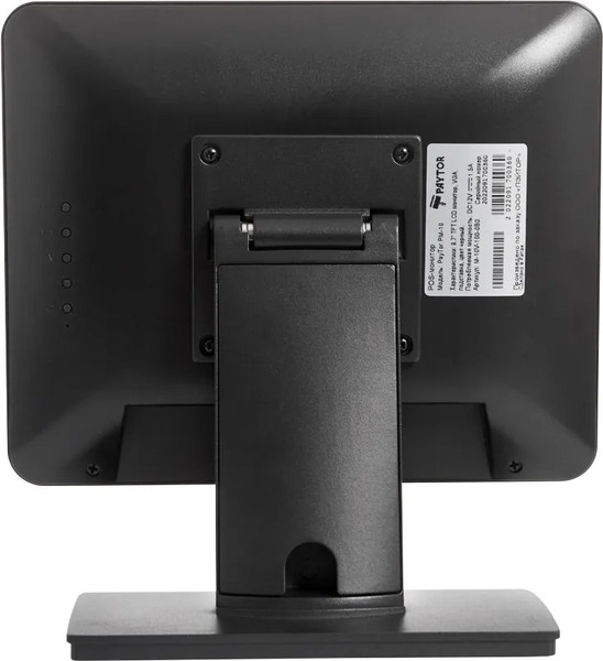 POS-монитор PayTor PM-10 71068318