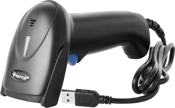 Сканер штрих-кода PayTor BB-2008 Lite 71068296