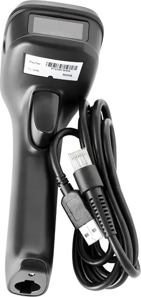 Сканер штрих-кода PayTor FL-1008 71068297