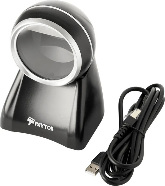 Сканер штрих-кода PayTor GS-1118 71068300