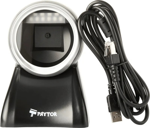 Сканер штрих-кода PayTor GS-1118 71068300