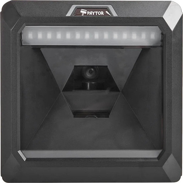 Сканер штрих-кода PayTor SS-1128 71068301 - фото