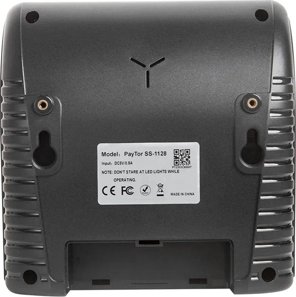 Сканер штрих-кода PayTor SS-1128 71068301