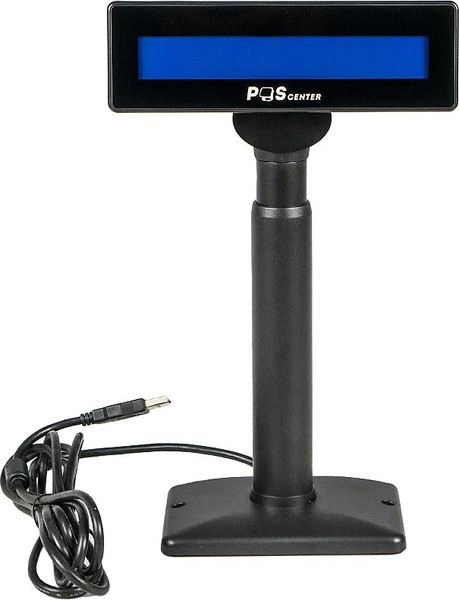 Дисплей покупателя POScenter PCP220 71067860 - фото