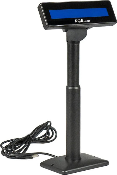 Дисплей покупателя POScenter PCP220 71067860