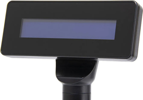 Дисплей покупателя POScenter PCP220 71067860