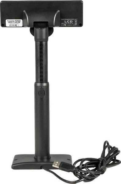 Дисплей покупателя POScenter PCP220 71067860