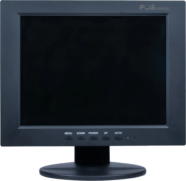 POS-монитор POScenter TFT LED 71068275 - фото