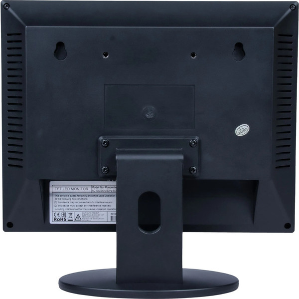 POS-монитор POScenter TFT LED 71068275