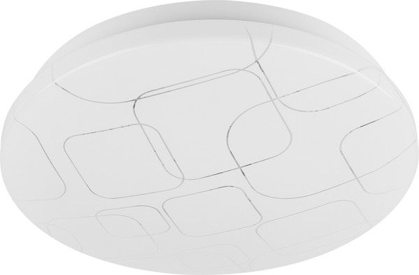 Потолочный светильник TDM Геометрия SQ0329-9005 - фото