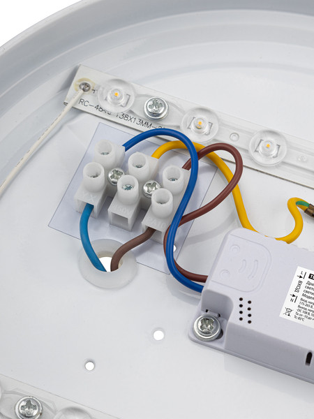 Потолочный светильник TDM Геометрия SQ0329-9005