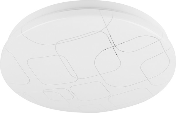 Потолочный светильник TDM Геометрия SQ0329-9011 - фото