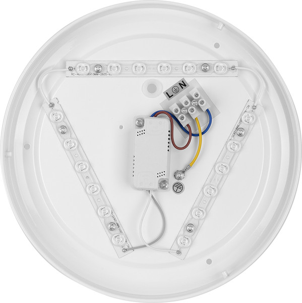 Потолочный светильник TDM Геометрия SQ0329-9011