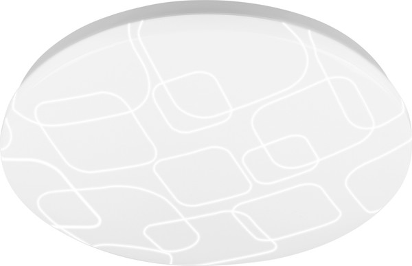 Потолочный светильник TDM Геометрия SQ0329-9006