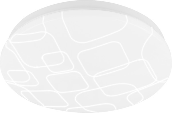 Потолочный светильник TDM Геометрия SQ0329-9012