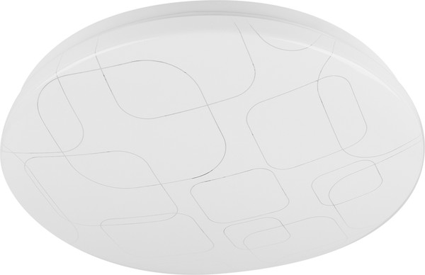 Потолочный светильник TDM Геометрия SQ0329-9017 - фото