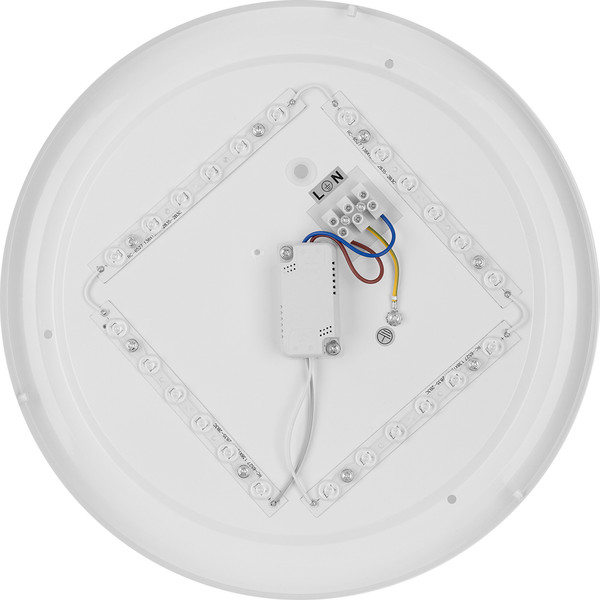 Потолочный светильник TDM Геометрия SQ0329-9017