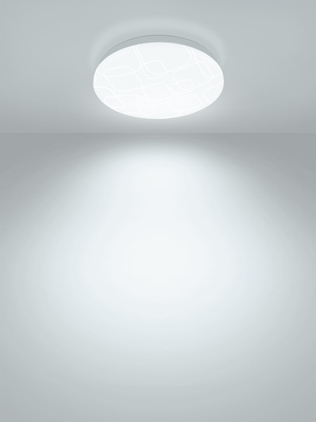 Потолочный светильник TDM Геометрия SQ0329-9017