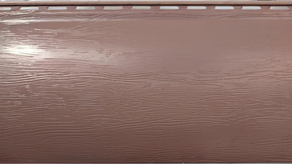 Сайдинг Альта-профиль Акриловый BH-01 - фото