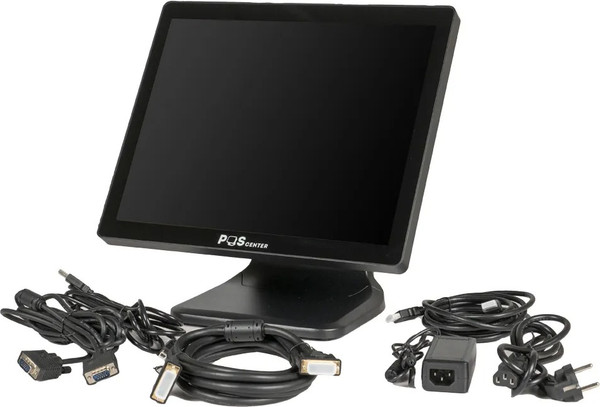 POS-монитор POScenter Nova 71068272