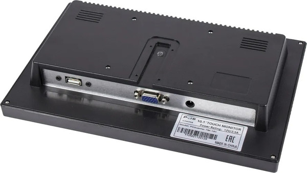 POS-монитор POScenter TM-10.1 71068273