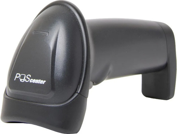Сканер штрих-кода POScenter HH 2D2 HD 71068177 - фото