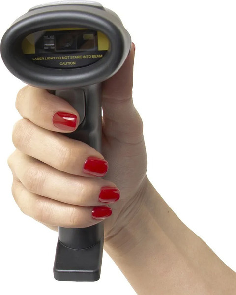 Сканер штрих-кода POScenter HH 2D2 HD 71068177