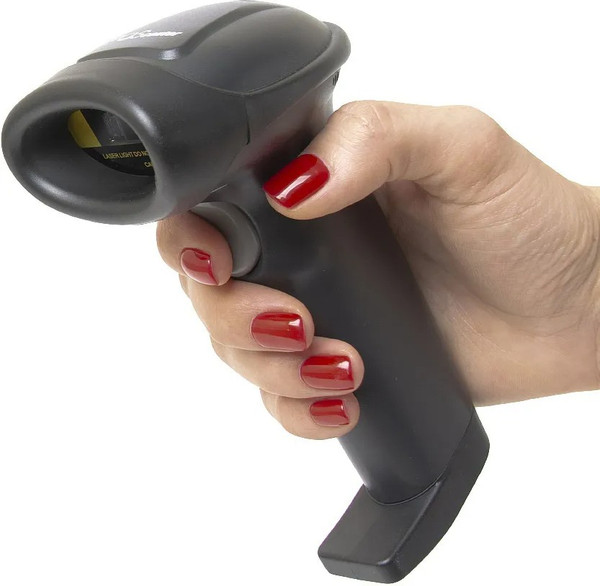 Сканер штрих-кода POScenter HH 2D2 HD 71068177