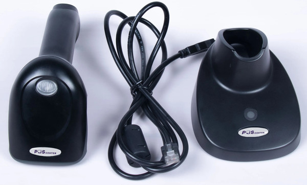 Сканер штрих-кода POScenter SG-110-BT 71068181