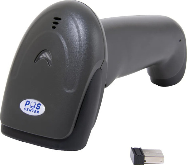 Сканер штрих-кода POScenter 2D BT 71068182 - фото