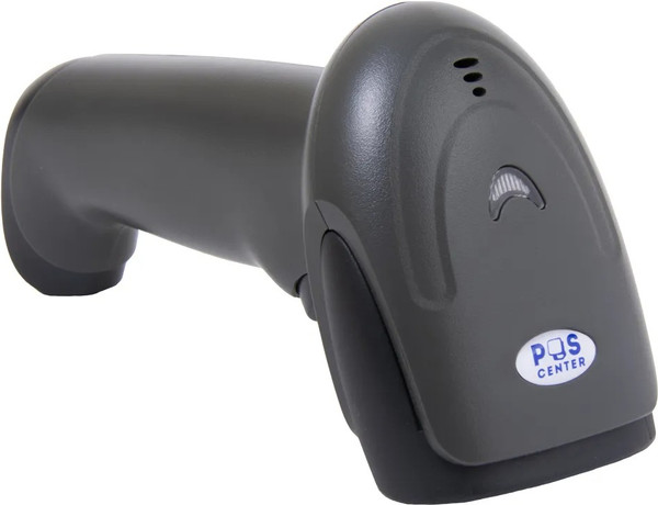 Сканер штрих-кода POScenter 2D BT 71068182