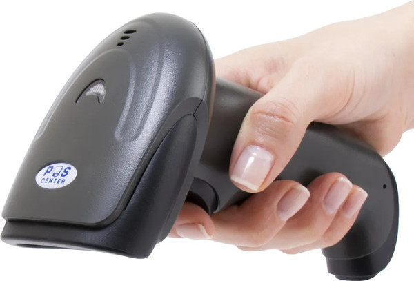 Сканер штрих-кода POScenter 2D BT 71068182