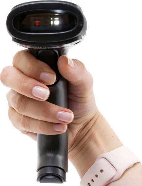 Сканер штрих-кода POScenter 2D BT 71068182