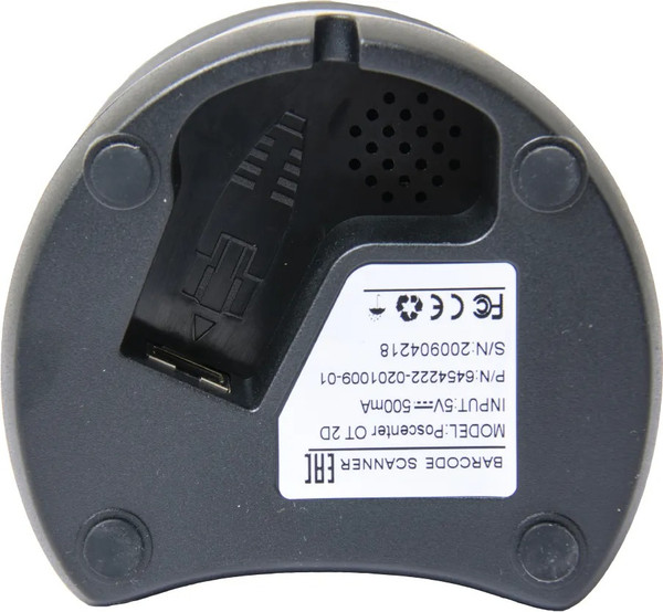 Сканер штрих-кода POScenter OT 2D 71068183