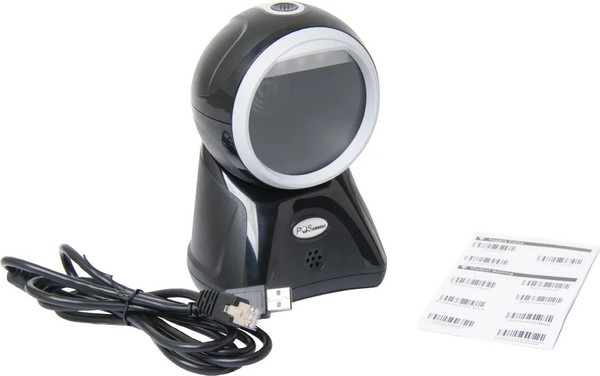 Сканер штрих-кода POScenter OT 2D 71068183