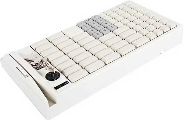 POS-клавиатура POScenter KB-PION306