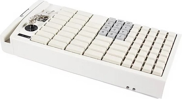 POS-клавиатура POScenter KB-PION306