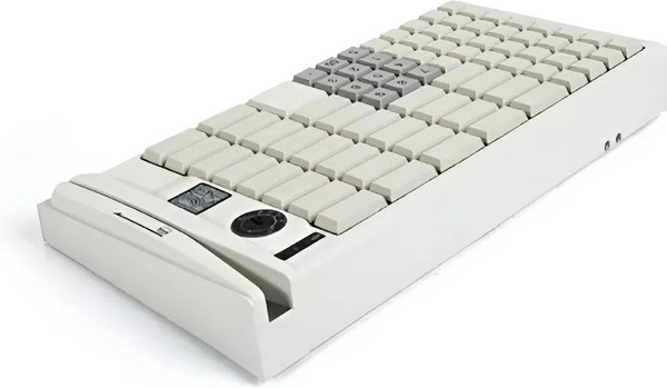 POS-клавиатура POScenter KB-PION306
