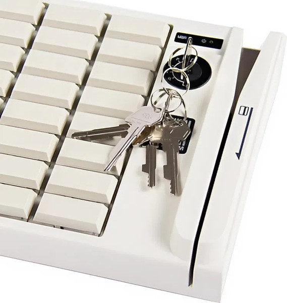 POS-клавиатура POScenter KB-PION306