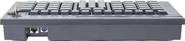 POS-клавиатура POScenter S67B 71068279