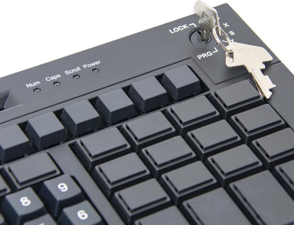 POS-клавиатура POScenter S67B 71068279