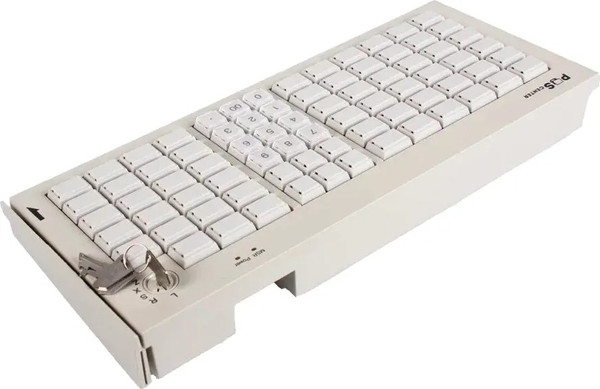 POS-клавиатура POScenter S77A 71068280