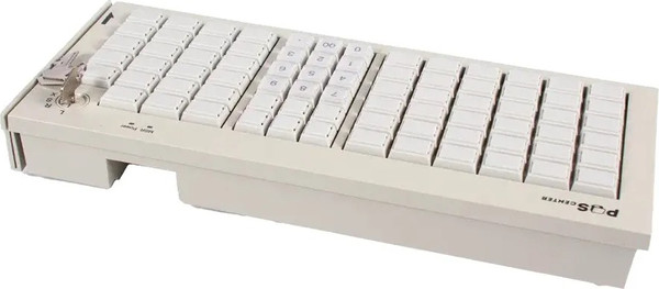 POS-клавиатура POScenter S77A 71068280