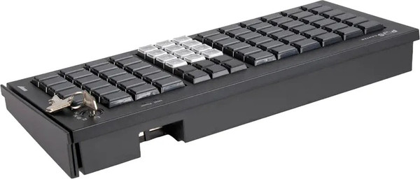 POS-клавиатура POScenter S77A 71068281