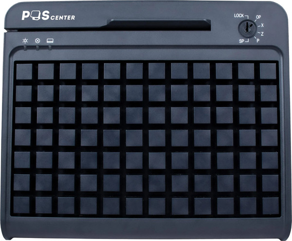 POS-клавиатура POScenter S84BB 71068282