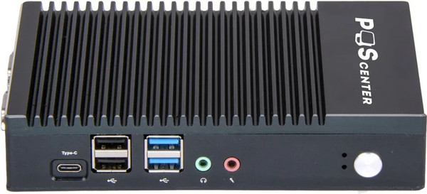 POS-терминал POScenter Box PC 1 71068255