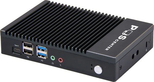 POS-терминал POScenter Box PC 1 71068255