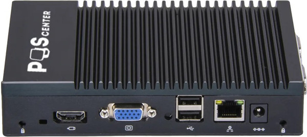 POS-терминал POScenter Box PC 1 71068255