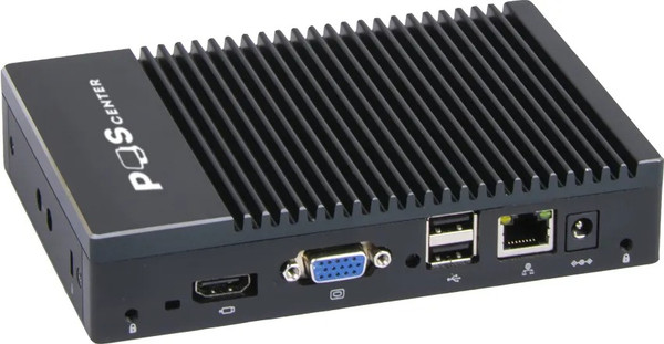 POS-терминал POScenter Box PC 1 71068255